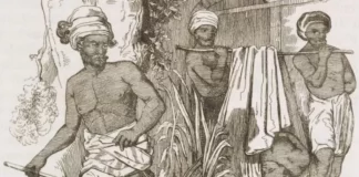 பார்ப்பான்களும், பாசிஸ்டுகளும் இழிவுபடுத்தும் ‘பறையன்’ எனும் சொல்!