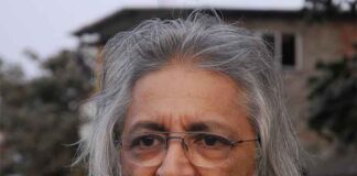 தேசிய திரைப்பட ஆவண காப்பகம் மற்றும் திரைப்பட பிரிவு மீதான தாக்குதல், அரசியல் சாசனத்தின் மீதான தாக்குதலே!