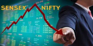 போர்ச் சூழலில் பொருளாதாரம்.