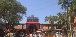 மார்ச்-4: சமத்துவம் போதிக்கும் அய்யா வைகுண்டர் வழி! | மீள்பதிவு