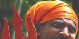 5 மாநில தேர்தல்கள்: பற்றிப் படரும் பாசிசம் ’இந்து ராஷ்ட்டிரத்தின்’ முன்னறிவிப்பா?