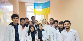 வெளிநாட்டில் மருத்துவப் படிப்பும், நிறைவேறாத மருத்துவர் கனவும்!