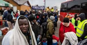 உக்ரைன் மாணவர்களின் மீதான தாக்குதல்! கையாலாகாத பிரதமர்.