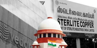 ஸ்டெர்லைட் வழக்கு UPDATE: 22-03-22