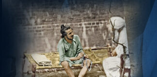 மார்ச் 23: ஏகாதிபத்திய எதிர்ப்பு போராளிகள் பகத்சிங், ராஜகுரு, சுகதேவ் நினைவு தினம்!