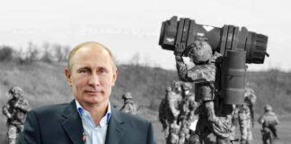 ரஷ்யா உக்ரைன் மோதல் 2014-ஆம் ஆண்டிலேயே தொடங்கிவிட்டது!