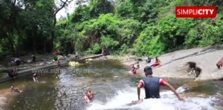 கோவை குற்றாலம் : ஒரு விபத்தும், முன்னேற்பாடின்மையும்!