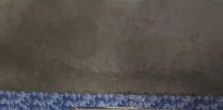 அனுமன் ஜெயந்தி : தர்காவில் சமாதியை இடித்து அனுமன்சிலை!