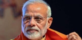 மோடிக்கு கண்டனம் தெரிவித்து 108 அரசு ஊழியர்கள் கடிதம்!