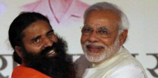 மோடியின் நண்பராய் இருந்தால் பில்லினியர்களாகிறார்கள்!