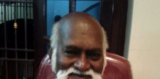 சென்று வாருங்கள் அய்யா . . .