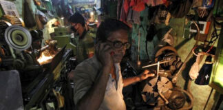 ஒரு ஜி.எஸ்.டி அதிகாரியின் அனுபவம்!