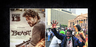 பீஸ்ட்: மசாலா தடவிய திரைப்படங்களுக்கு கொட்டி அழாதே!