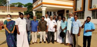 மக்கள் போராட்டம் தோற்றதில்லை! கார்ப்பரேட்டுகள் தொடர்ந்து வெற்றி பெறுவதும் இல்லை!