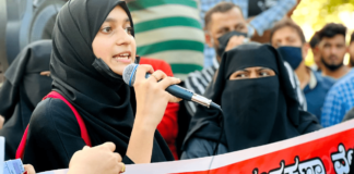 ஹிஜாப் தடை: முக்காடுகளும், அரைவேக்காடுகளும்!