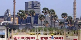 கொலைகார ஸ்டெர்லைட்டை நிரந்தரமாக இழுத்து மூடு!