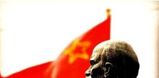 ஏப்ரல் 22 தோழர் லெனின் பிறந்தநாள்! மீள்பதிவு.