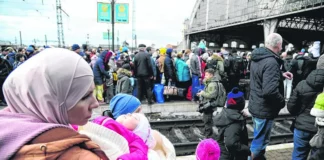 இஸ்லாமியர்களை இனப்படுகொலை செய்ய களம் அமைத்துக் கொண்டிருக்கும் பார்ப்பன பயங்கரவாதிகள்!