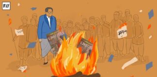 கொள்கைகளற்ற வெற்று பிம்பமாக மாற்றப்படும் அம்பேத்கர்!