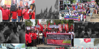 நம்பிக்கை ஒளிக்கீற்றாக இரண்டு நாள் முழு அடைப்பு போராட்டம்!
