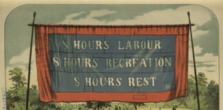 மே தினம்’ வரலாற்றுக் கட்டுரை தொடர்! – 2