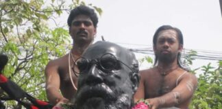 அர்ச்சகர் பயிற்சி பெற்ற மாணவர் சங்கத்தை இழிவுபடுத்தும் “வினவு” தளத்தை வன்மையாகக் கண்டிக்கின்றோம்!