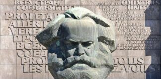 சுயவிமர்சனத்தில் இரக்கமற்றவர் கார்ல் மார்க்ஸ்