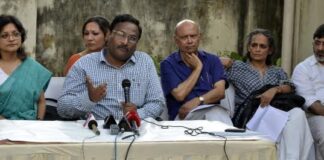 பெருகிவருகுது புரட்சி நம்பிக்கை !