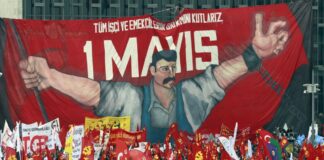 மே தினம்’ வரலாற்றுக் கட்டுரை தொடர்! – 4