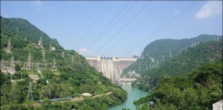 பக்ரா நங்கல் அணைக்கட்டு : சீச்சீ, இப்படியும் ஒரு ”சுதந்திரமா”?