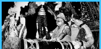 சைவ மடங்களும் பட்டினப்பிரவேசமும்: நிலவுடமைச் சமூக ஒடுக்குமுறையின்சொச்சமிச்சங்கள்!