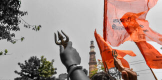 குதூப்மினாரை ‘விஷ்ணு ஸ்தம்பம்’ என பெயர் மாற்றக்கோரி சங்கபரிவாரங்கள் போராட்டம்!