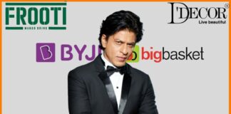 சச்சின்முதல் ஷாருக்கான் வரை; விளம்பரத்தில் நடிக்கும் நடிகர்களுக்கு சமூக பொறுப்பு உள்ளதா?