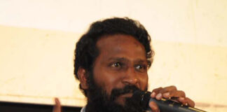 புகைக்கு அடிமையாகி மீண்ட இயக்குனர் வெற்றிமாறன்!