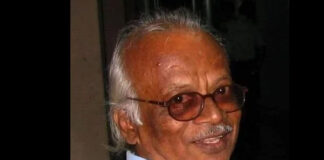 மூர்த்தி சிறிது கீர்த்தி பெரிது