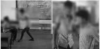 மாணவர்கள் வன்முறை யார் பொறுப்பு? – உமா மகேஸ்வரி