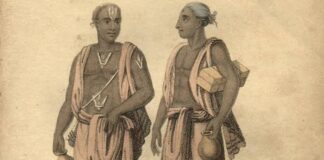 “இந்து மதத்தில் சாதி பேதம் இல்லை”! பாஜகவின் அண்டப்புளுகு!