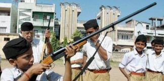 இளம்சிறார்களை குறிவைக்கும் RSS!