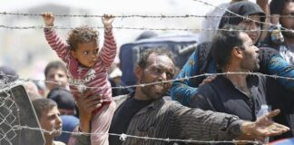 அகதி என்ற மனித வாழ்க்கை பேரவலம்! தீர்வு எப்போது?