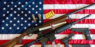 துப்பாக்கி மட்டும் கையிலிருந்தால்!