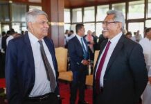 களத்தில் குதித்துள்ள பொருளாதார அடியாட்கள்! தெ. ஞாலசீர்த்தி மீநிலங்கோ