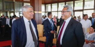 களத்தில் குதித்துள்ள பொருளாதார அடியாட்கள்! தெ. ஞாலசீர்த்தி மீநிலங்கோ