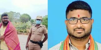 கலவரம் செய்ய காத்திருக்கும் சங்பரிவார் கும்பல்!