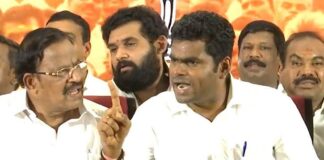 இதுதான் தமிழக பத்திரிகை உலகம்!