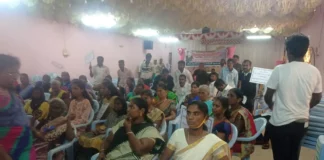 நீதியைப் பெறாமலும், ஆலையை மூடாமலும், தூத்துக்குடி தூங்காது…