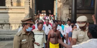 நாமார்க்கும் குடியல்லோம் நமனை அஞ்சோம்!