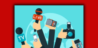 பாசிச எதிர்ப்பு ஜனநாயக ஊடக முன்னணியை கட்டியமைப்போம் வாரீர்!