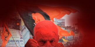 தேர்தல்களை கடந்து இந்துராஷ்டிராவை நோக்கி பாஜக!