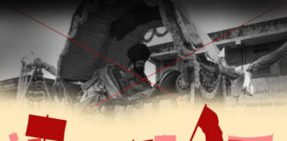 புரட்சி பல்லாக்கு!