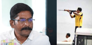 தூத்துக்குடி துப்பாக்கிச்சூடு தற்செயலாக நடந்தது சவுக்கு சங்கர் பித்தலாட்டம்!